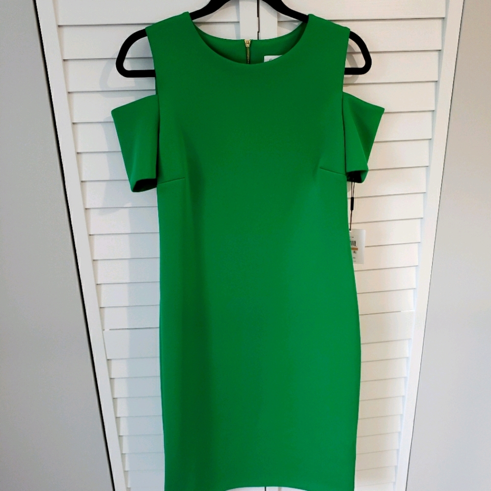 Calvin Klein Dress